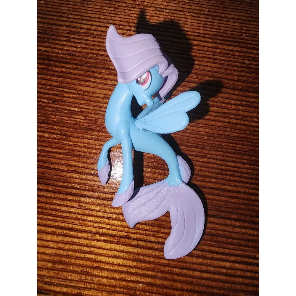 My Little Pony Blind Bag Seahorse Salina‎ VHTF
